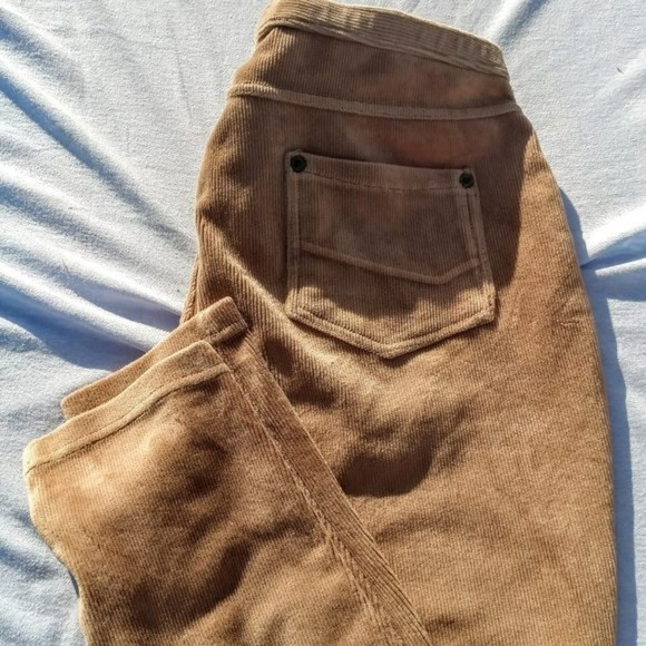 intro. Casual Elegance leggings Sz LP - Picture 3 of 13